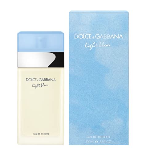 dolce gabbana light blue ml.